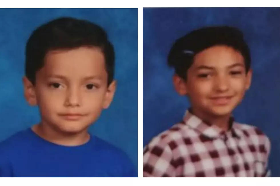 UPDATE: Missing Cheyenne Brothers Found Safe