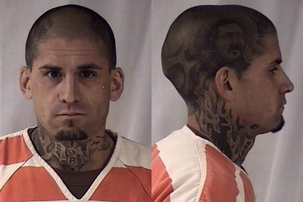 Cheyenne Man Gets Probation in Monday Night Home Invasion