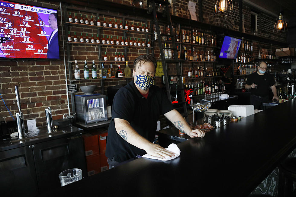 Compliance Checks for Cheyenne Restaurants and Bars Amid Spread of COVID