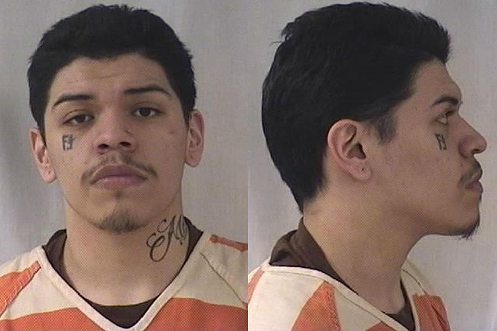 Men Sentenced to Federal Prison for Armed Carjacking in Cheyenne