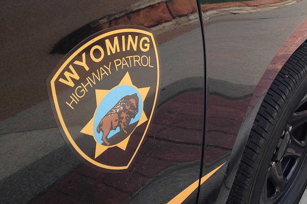 Highway Patrol Says Wyoming Man Killed After Crashing Into Trees