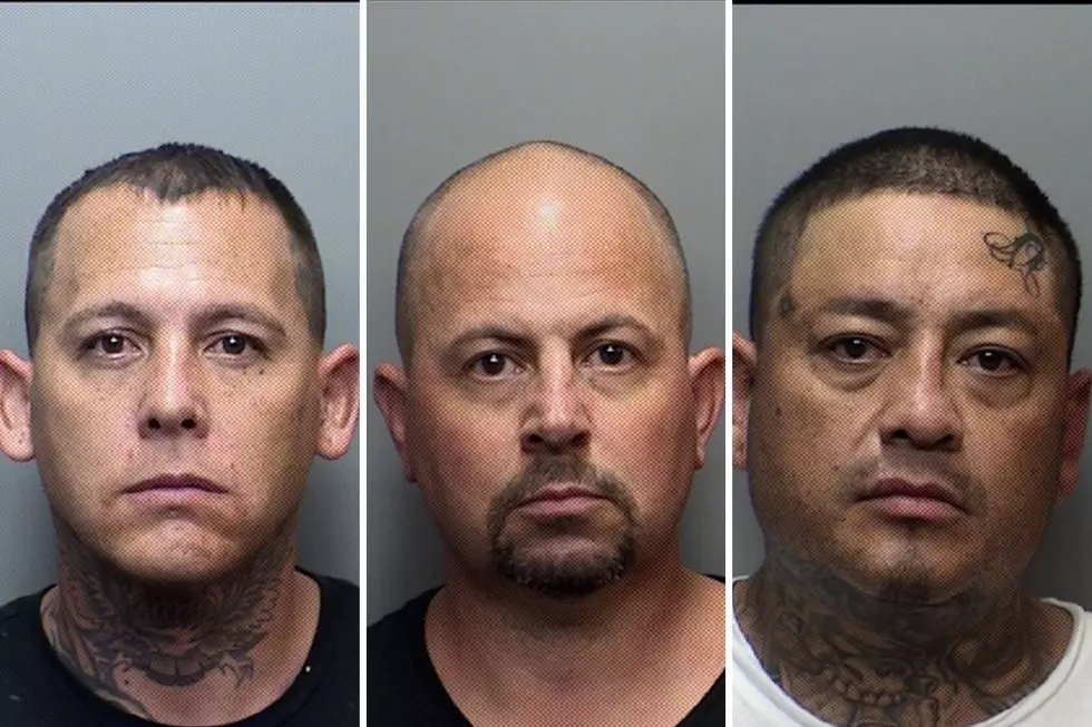 Operation &#8216;La Familia&#8217; Drug Arrests In Fort Collins Announced