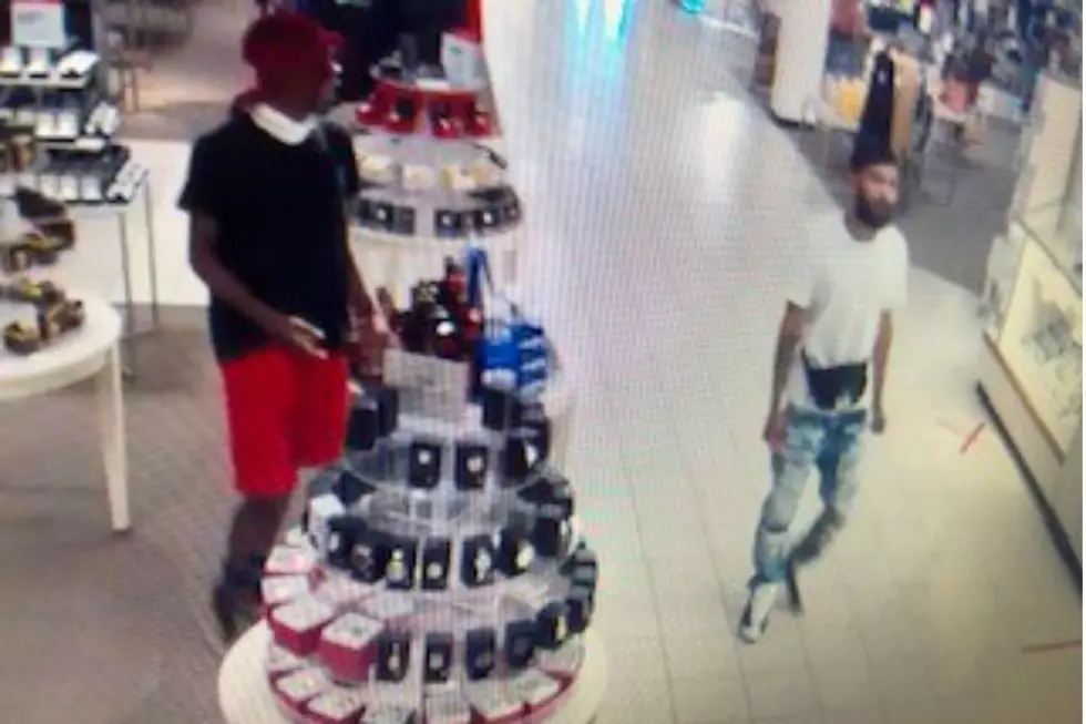Cheyenne Police Release Photos of Suspects in AT&T Store Robbery