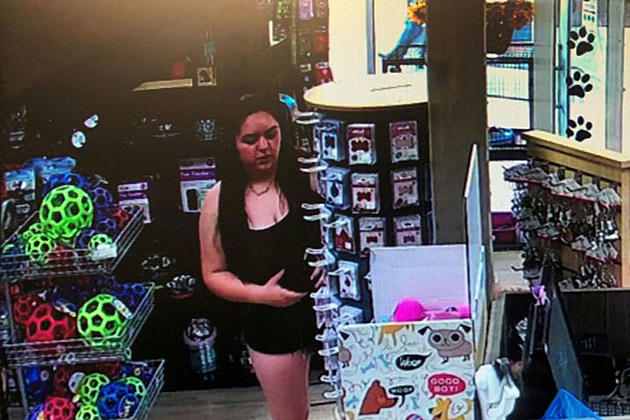 Cheyenne Police Need Help Identifying Shoplifting Suspect