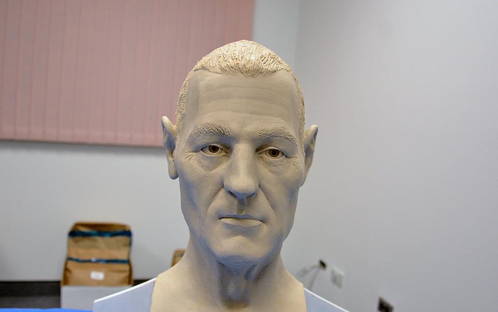 Investigators Ask For Help Identifying 'John Doe'