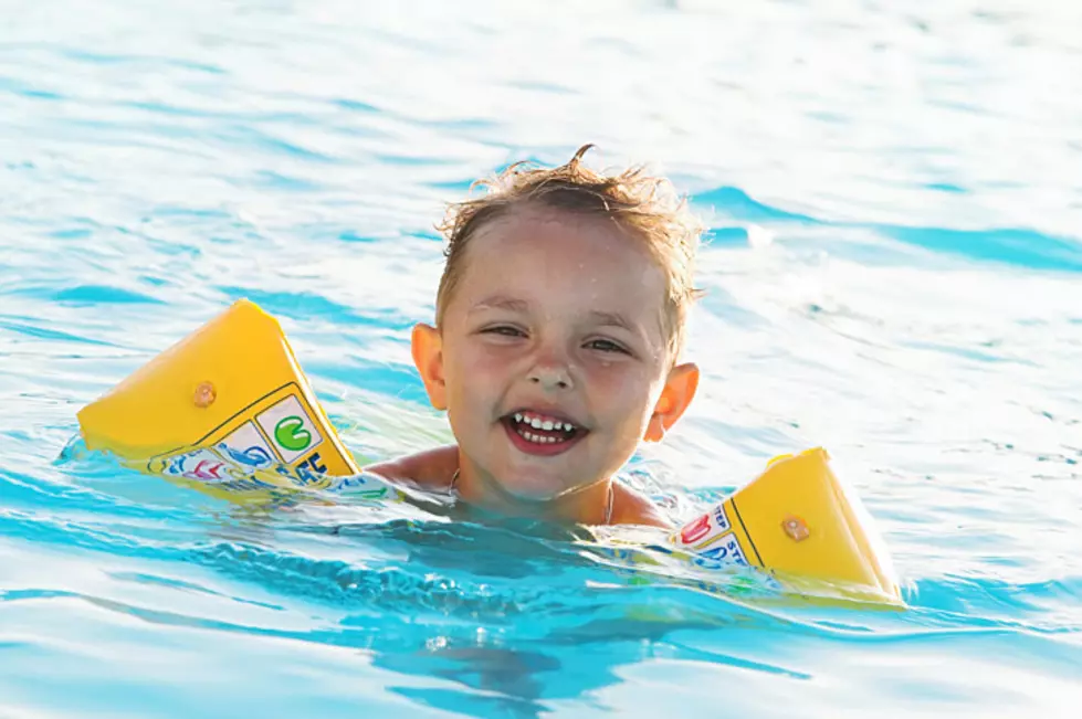 Cheyenne's Johnson Pool Switching to 'Reservation Only' Swimming