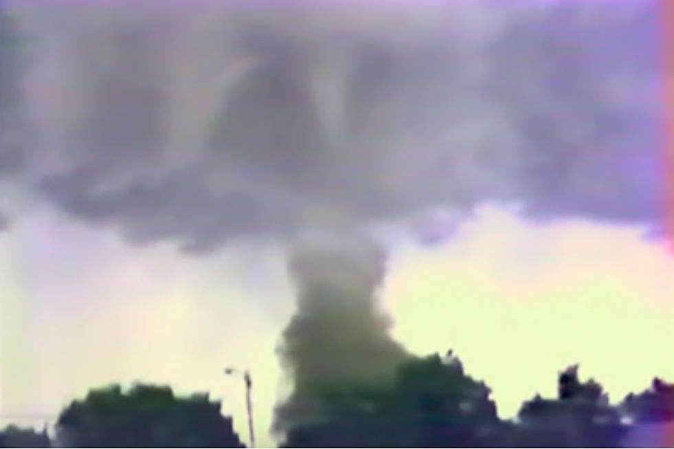 Remembering the July 16, 1979 Cheyenne Tornado