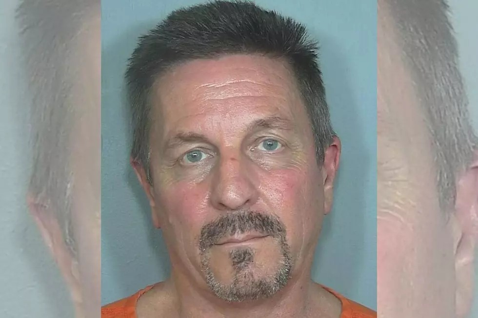 Colorado Man Arrested On Felony Animal Abuse Charges