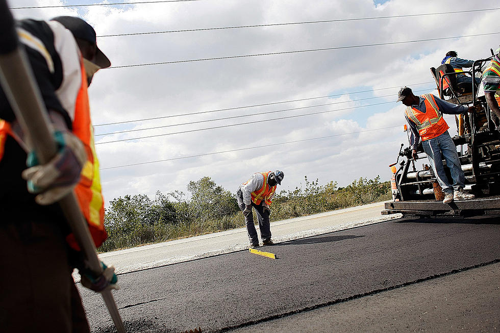 I-25 Construction Project to Wrap Up in Three Weeks