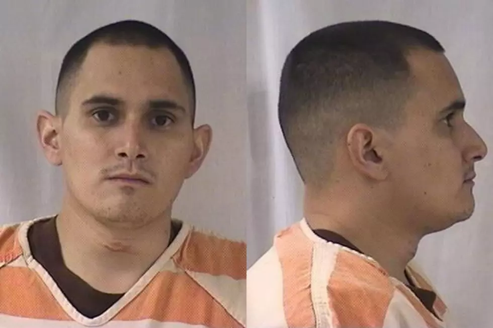 Cheyenne Man Accused of Stabbing Girlfriend Multiple Times