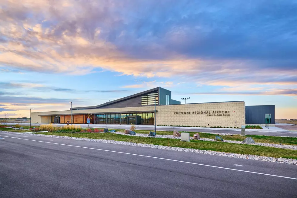 Cheyenne Regional Airport May Not Reopen Until Thursday