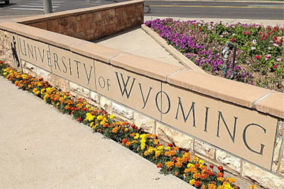 Univ. of Wyoming Board of Trustees Meeting on Several Issues