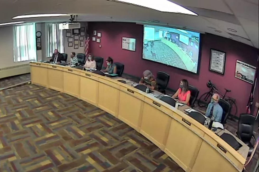 LCSD1 Board Delays Start Date, Approves 4×4 High School Schedule