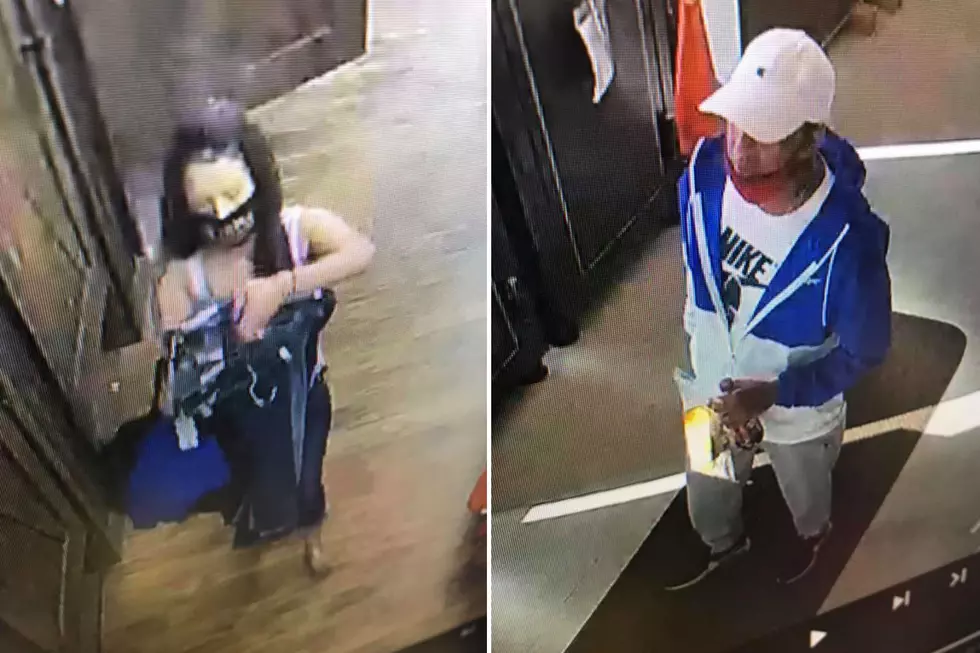 Cheyenne Police Need Help Identifying Shoplifting Suspects