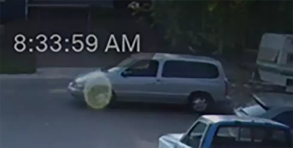 Fort Collins Police Looking For Attempted Child Abduction Suspect