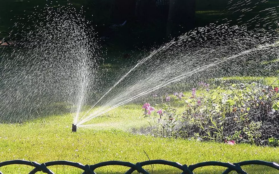 Cheyenne Summer Watering Schedule Ends Tuesday