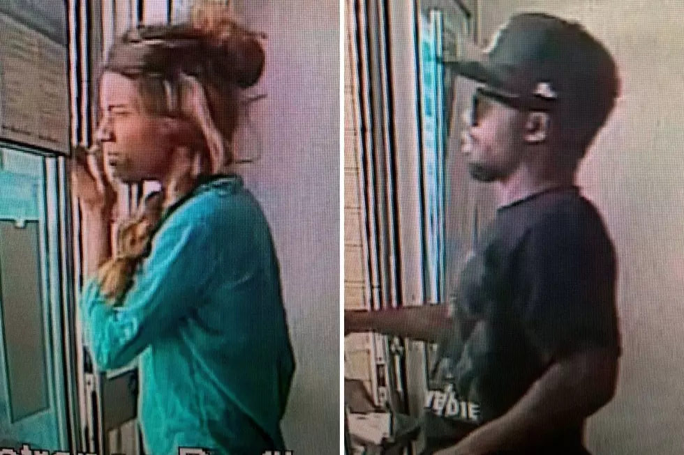 Cheyenne Police Ask For Help In Identifying Shoplifting Suspects