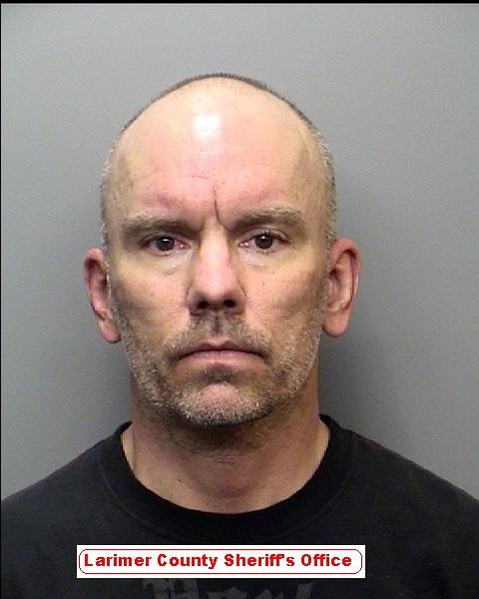 Fort Collins Police Arrest Alleged Multiple Window Peeper