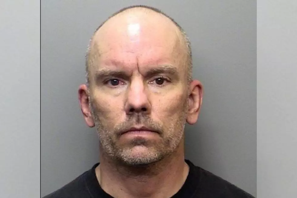 Fort Collins Police Arrest Alleged Multiple Window Peeper