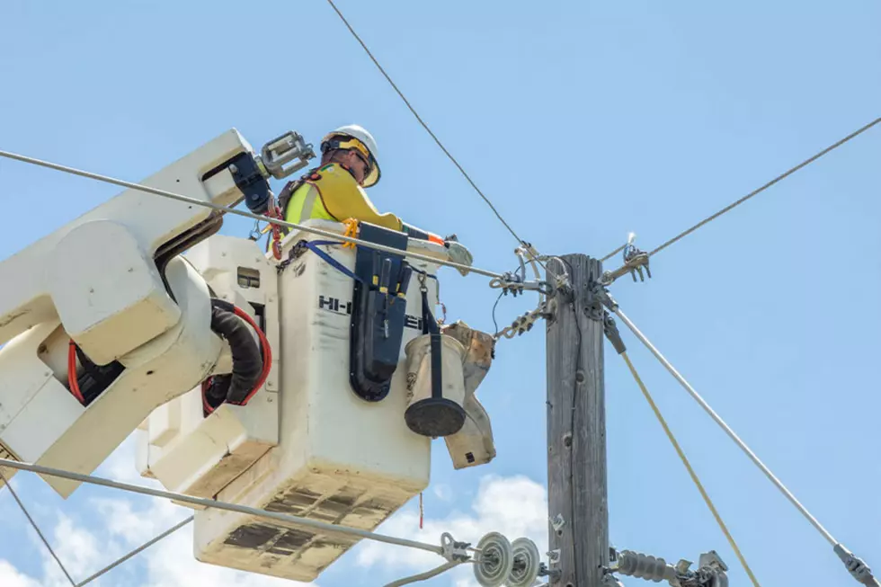 Power Out in North Cheyenne While Crews Work to Replace Cable