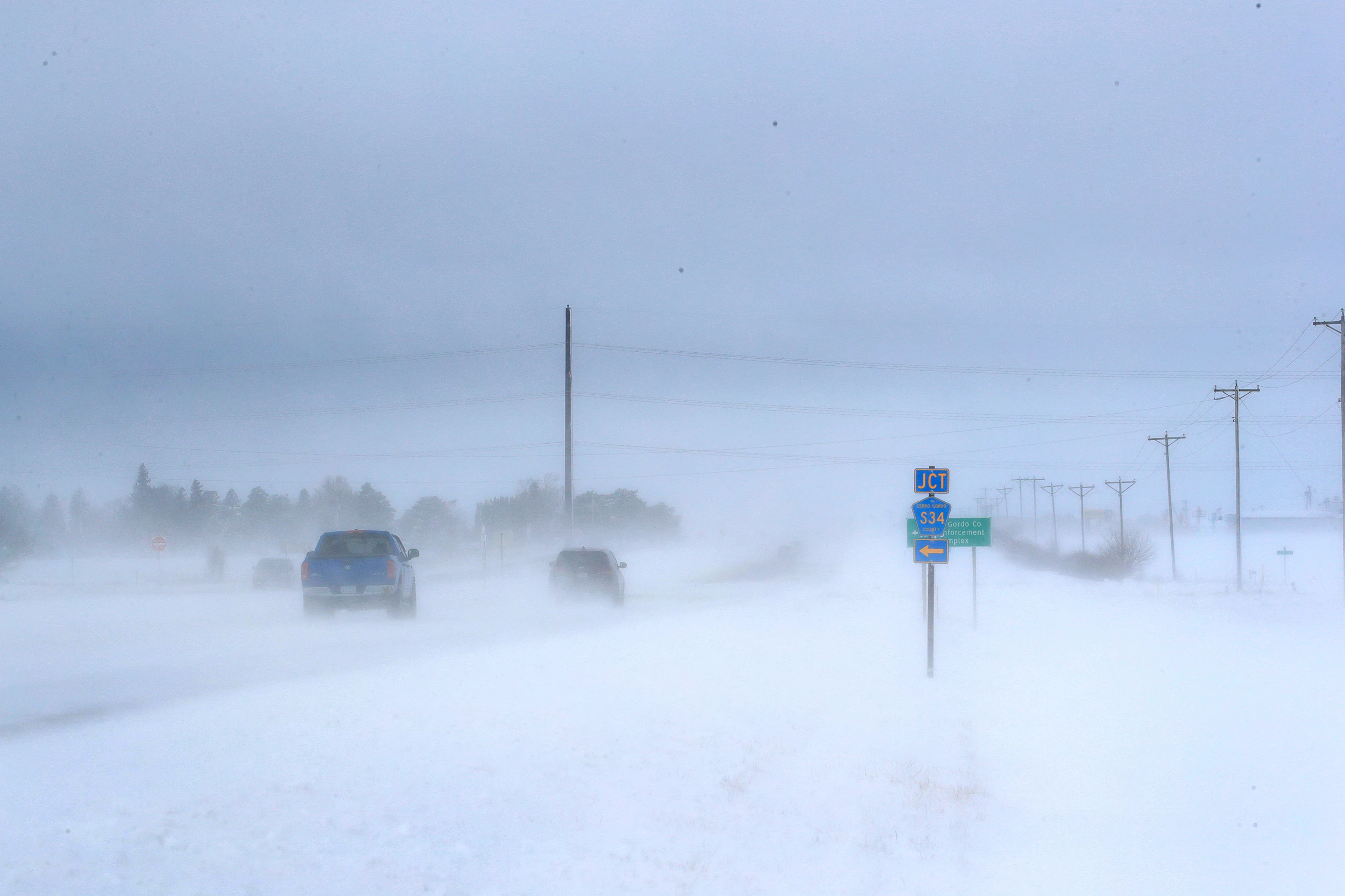 Cheyenne National Weather Service K2 Radio 3926