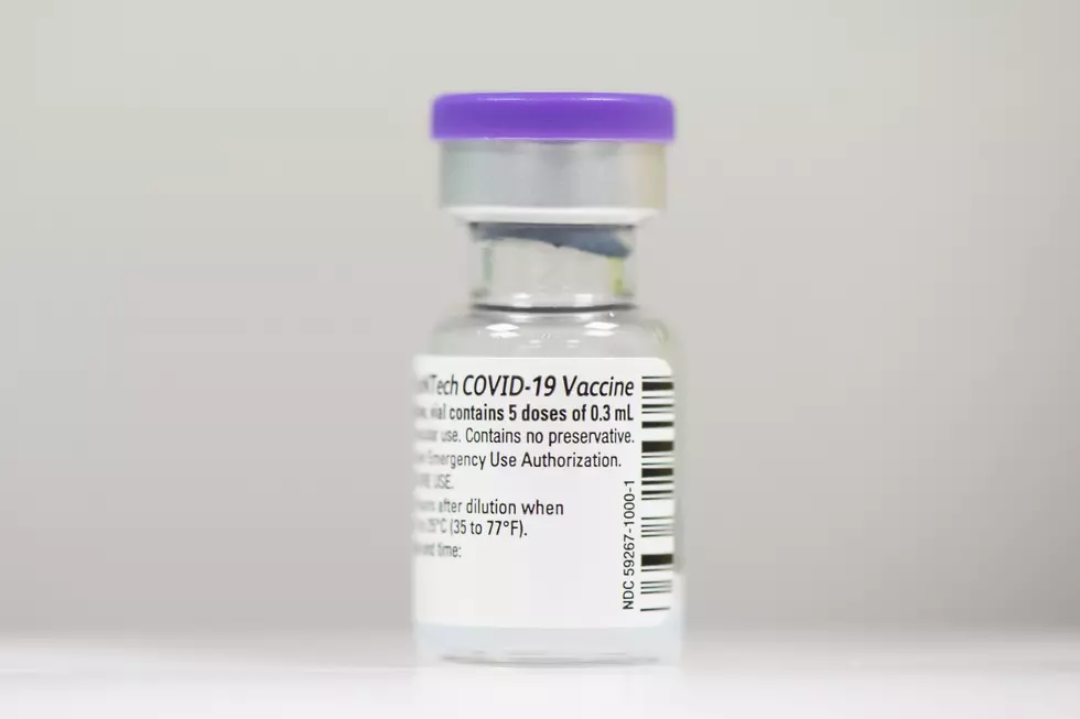Wyoming Department of Health: High-Risk Adults Should Get COVID Vaccine ASAP