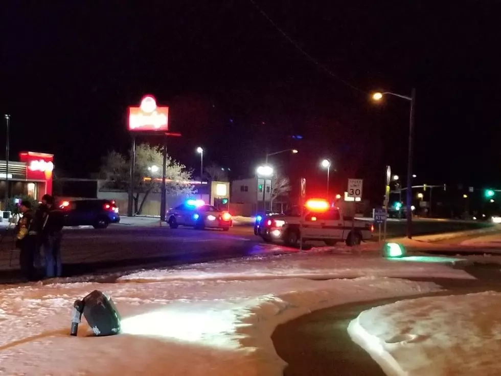 UPDATE: Tuesday Night Accident In Cheyenne Claims Life