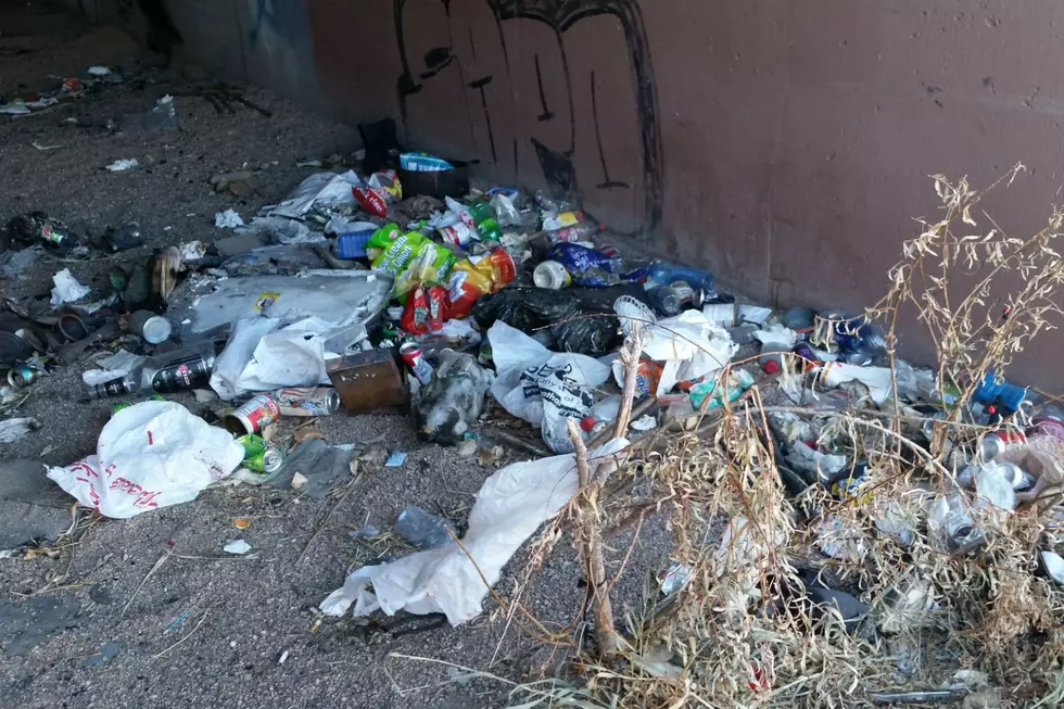 Cheyenne Police Say Homeless Camps are Costing Taxpayers