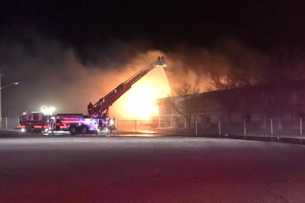 City Orders Hitching Post Inn to Be Demolished After Recent Fire