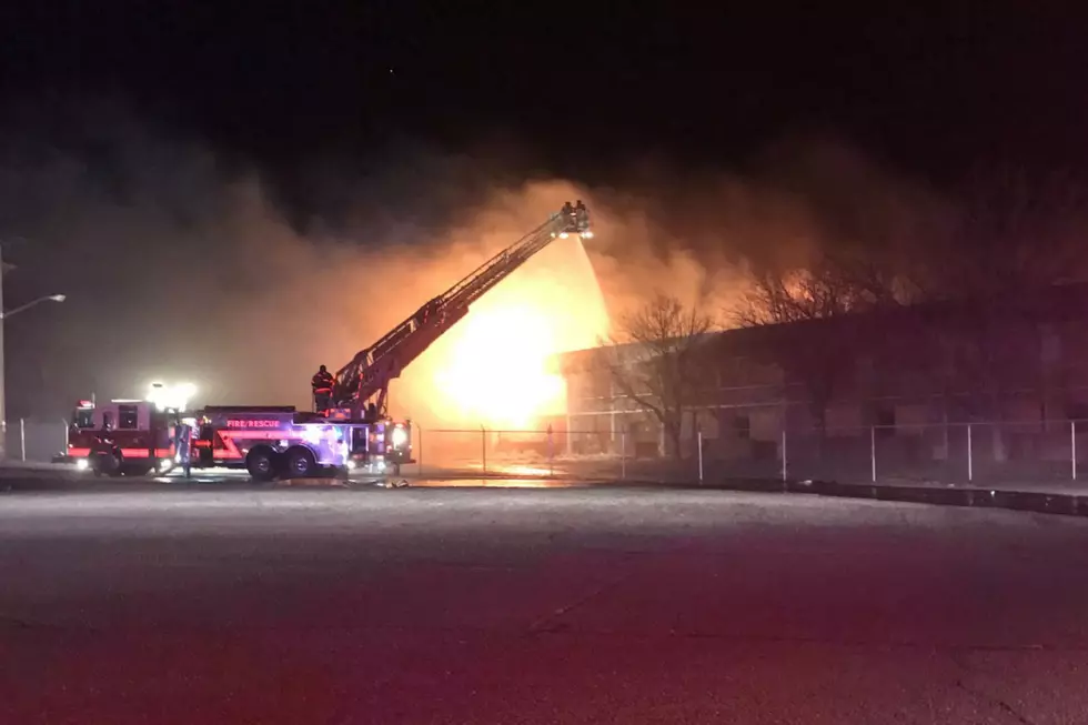 Cause of Latest Hitching Post Fire Still Under Investigation