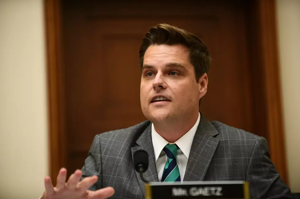 How the Gaetz Probe Grew from Sex Trafficking to Medical Pot