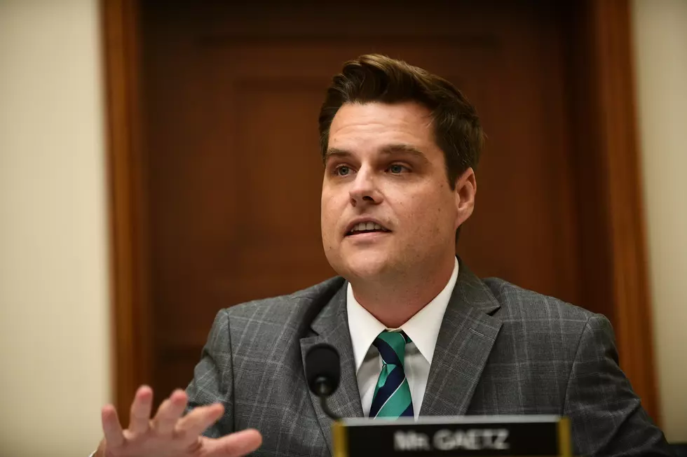 Gaetz Associate Agrees to Cooperate in Federal Investigation