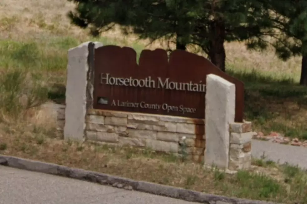 Dead Body Found At Horsetooth Mountain Park Being Investigated