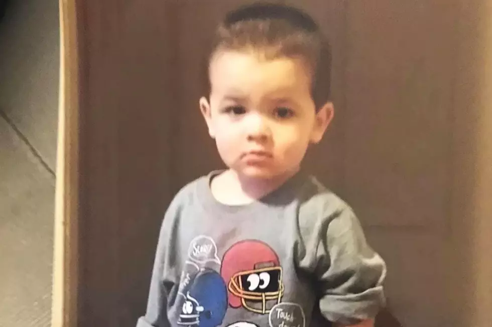 UPDATE: Missing 2-Year-Old Cheyenne Boy Found Dead