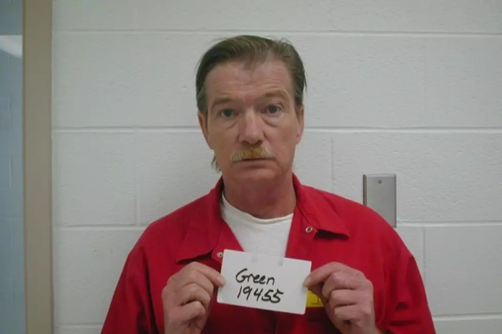 Wyoming Inmate Serving Life for Attempted Murder Dies in Hospital