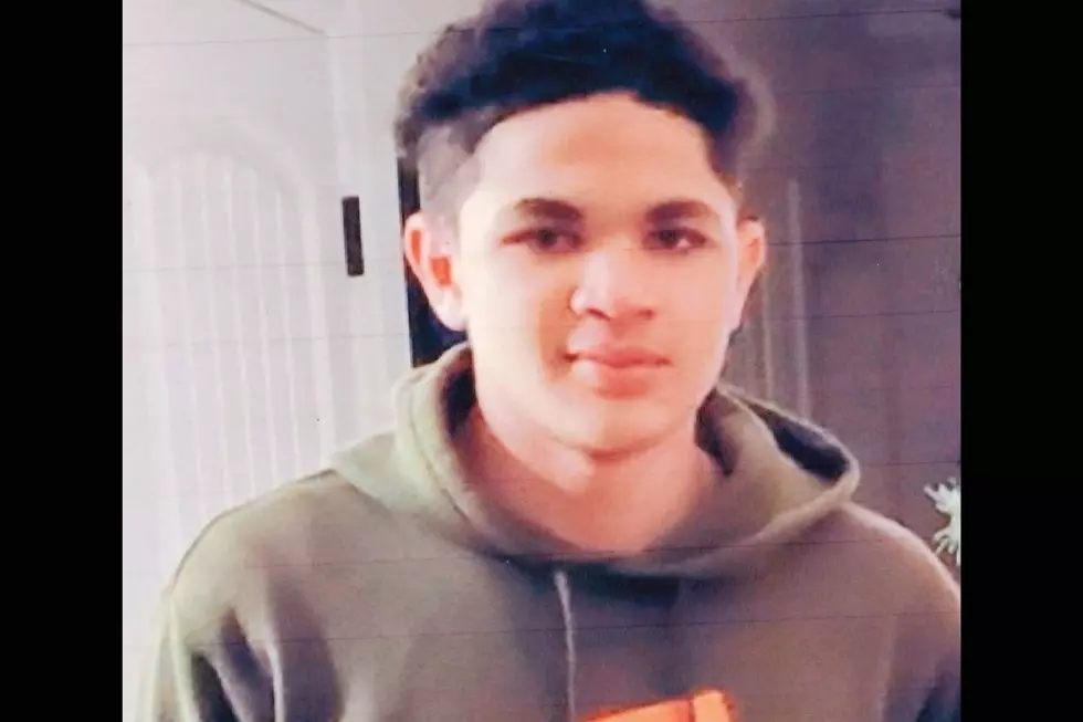 Information Sought On Missing Wyoming 16-Year-Old