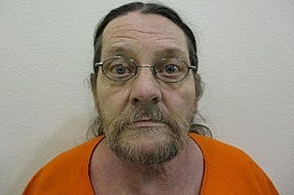 Wyoming Inmate Dies in Hospital