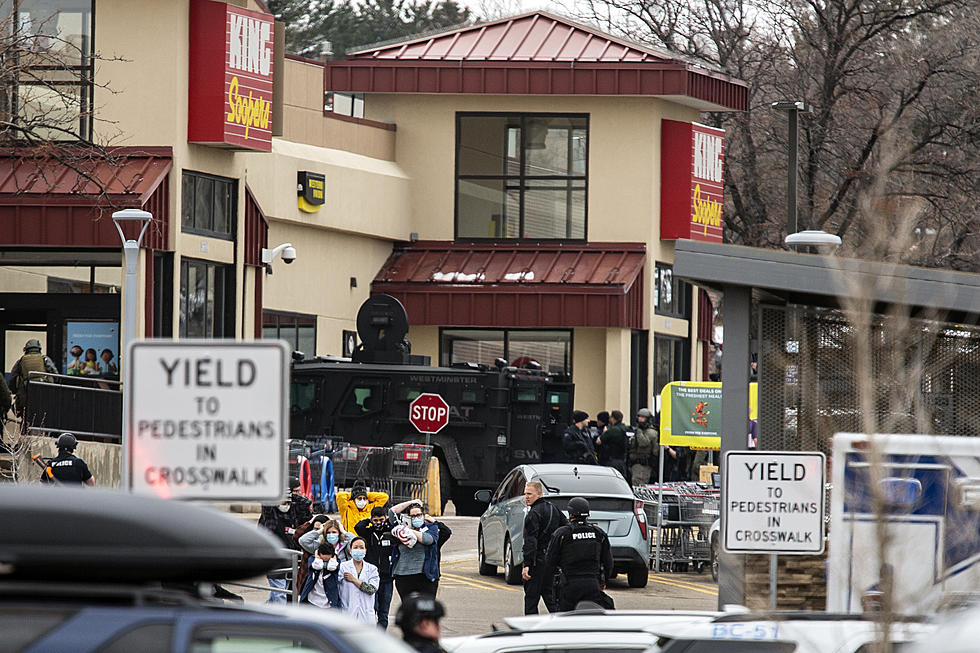UPDATE: Boulder Supermarket Shooter ID&#8217;d as 21-Year-Old Man