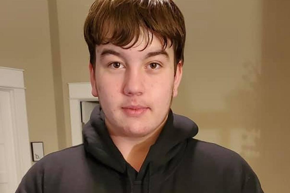 UPDATE: Missing Cheyenne Teen Located