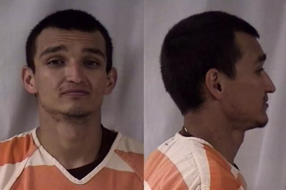Laramie County Deputies Looking for Man Who Made Threat With Gun