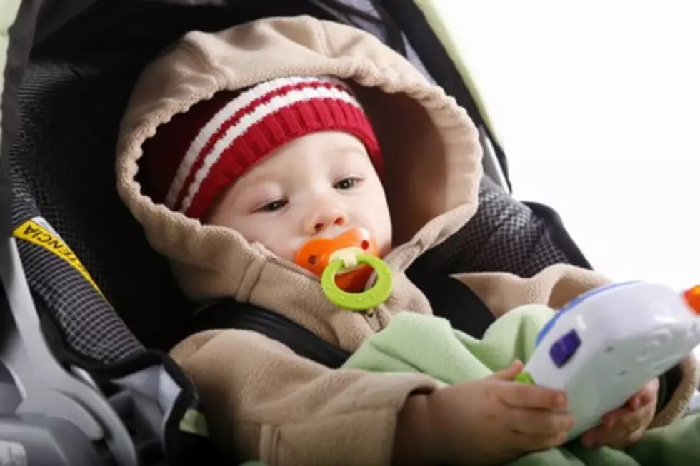 Free Child Seat Check Event to Be Held Saturday in Cheyenne