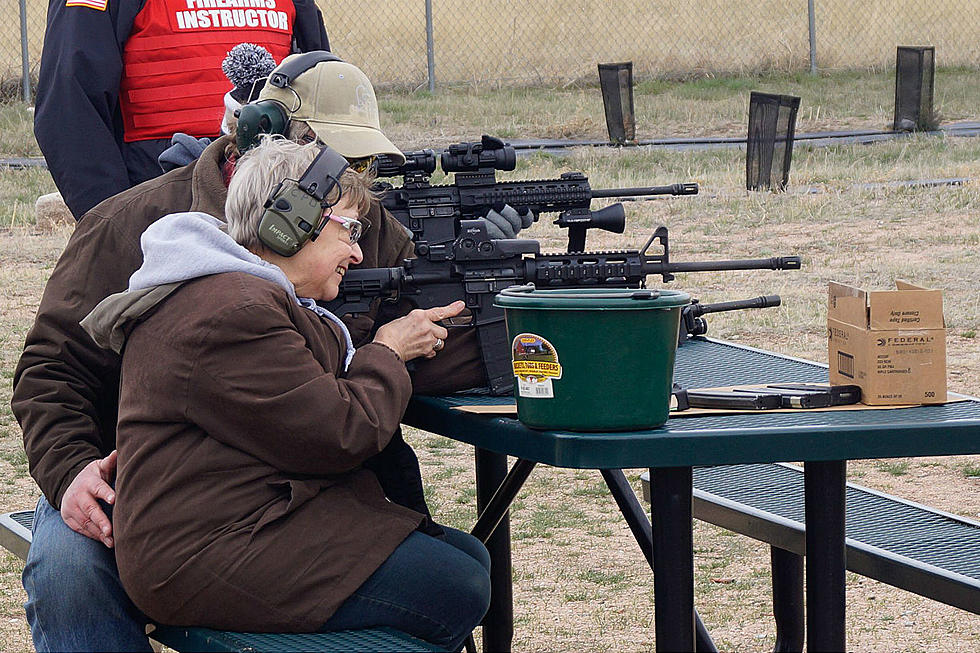 Cheyenne Police Taking Applicants for Citizens Police Academy