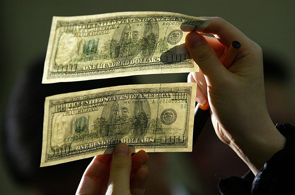 Fake $100 Bills Reported In Wyoming, One Passed Marker Test