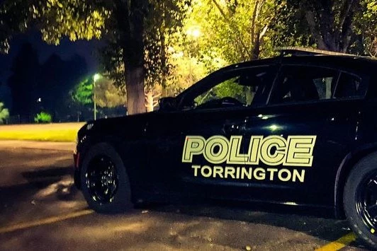 torrington police blotter september 2019