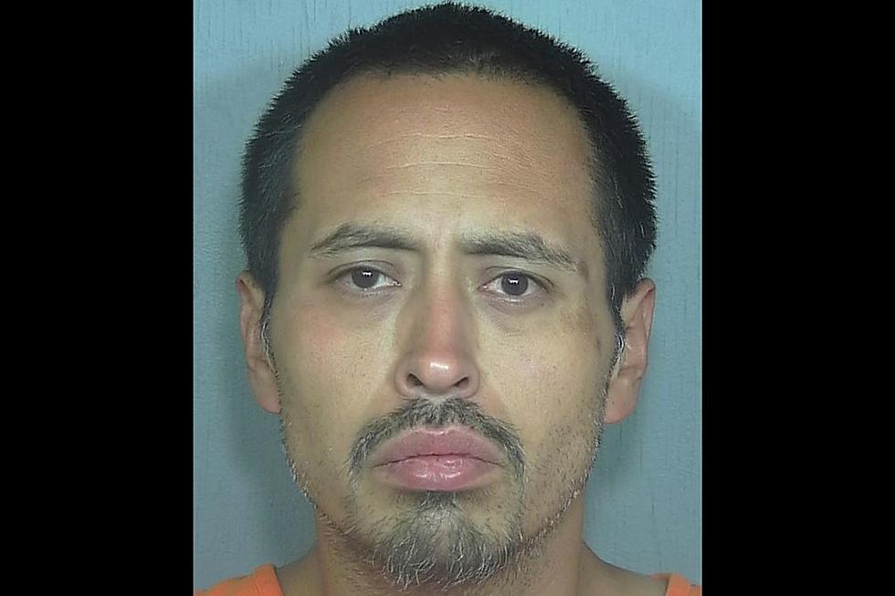 Suspect Arrested On First-Degree-Murder Charges In Colorado Death