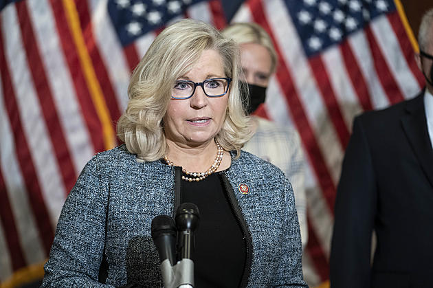 Rep. Cheney: People Deserve The Truth About Jan. 6 Riots