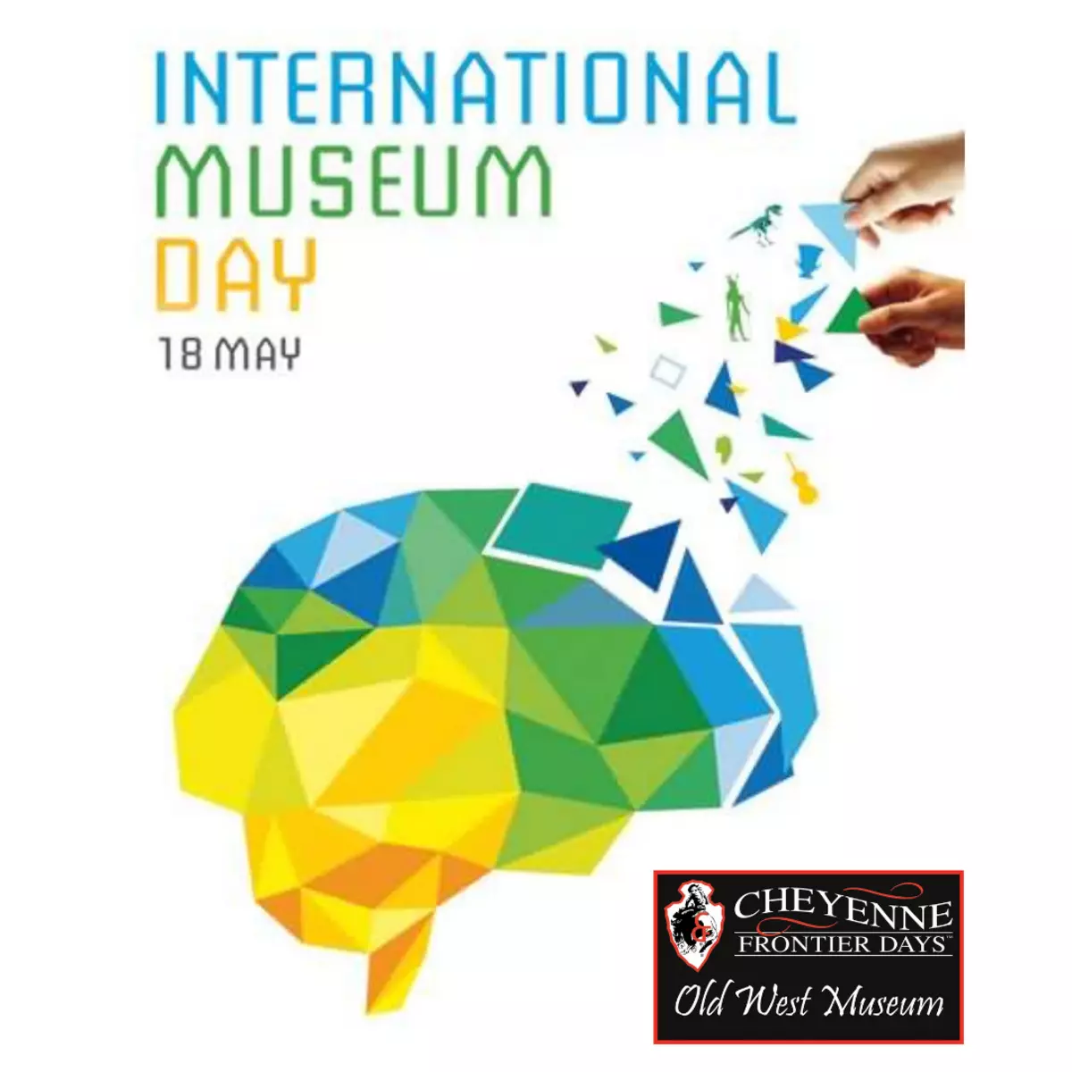 Free Admission in Honor of International Museum Day