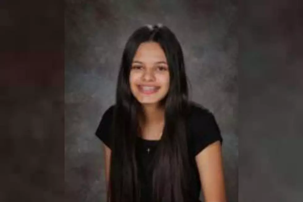 Update: Missing Cheyenne 14-Year-Old Has Been Found and Is Safe