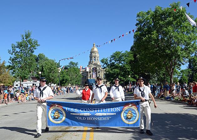 Navy Week Set to Return to Cheyenne This Summer