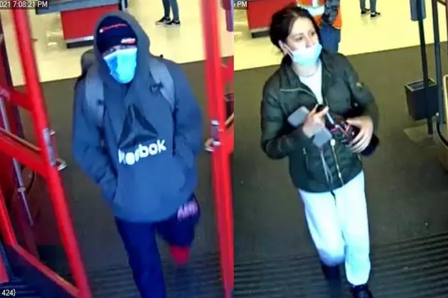 Cheyenne Police Asking for Help Identifying Larceny Suspects